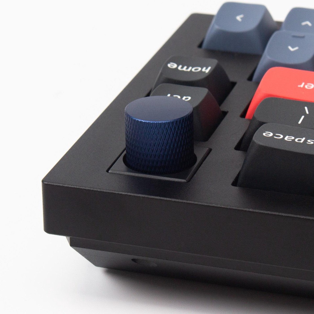 Keychron Aluminum Knob - Dark Blue (Knob-3)