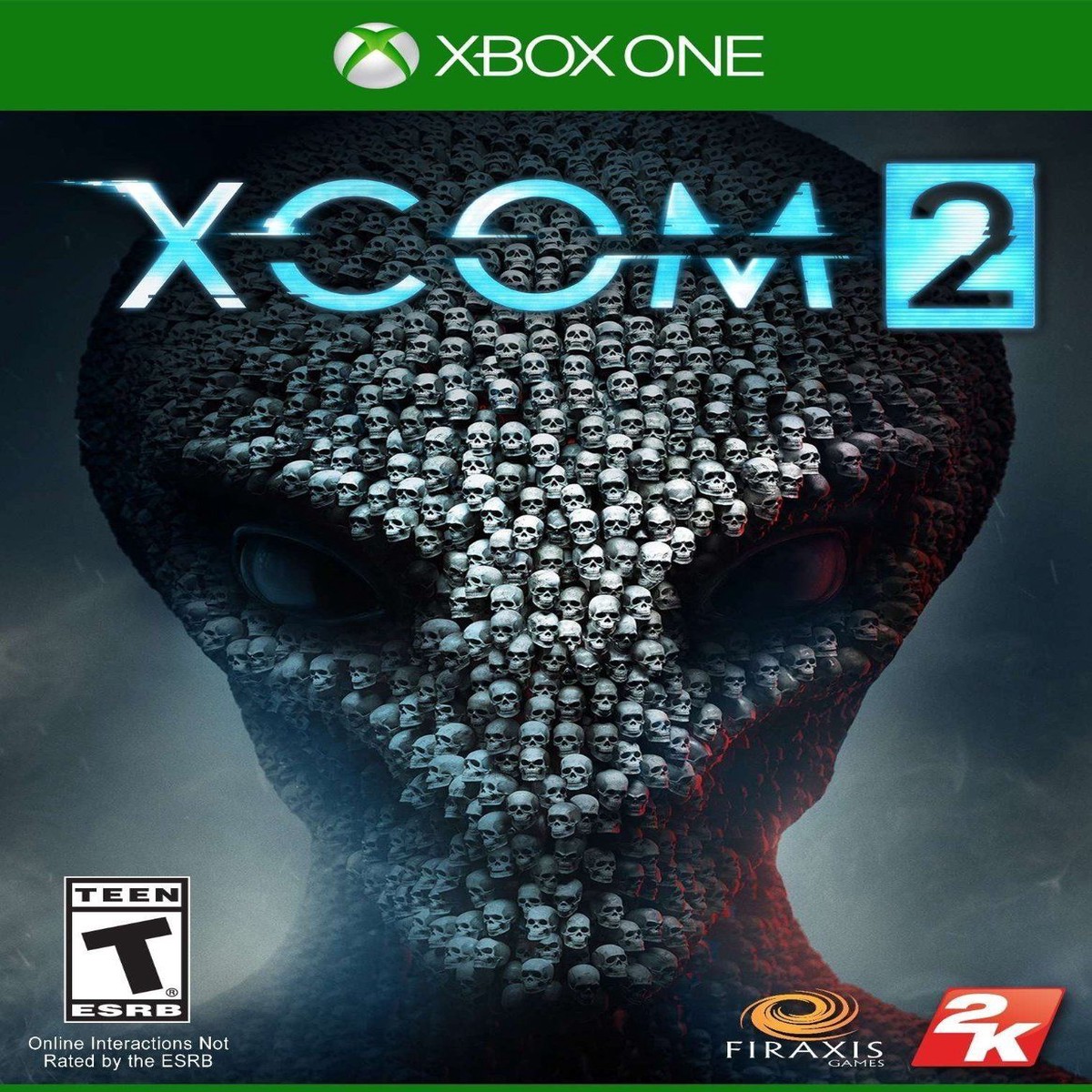 Xbox One XCOM 2 (US)