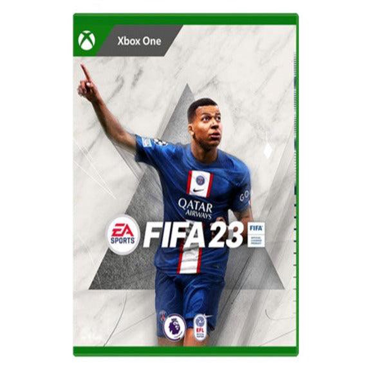 XBOXONE FIFA 23 (Asian)