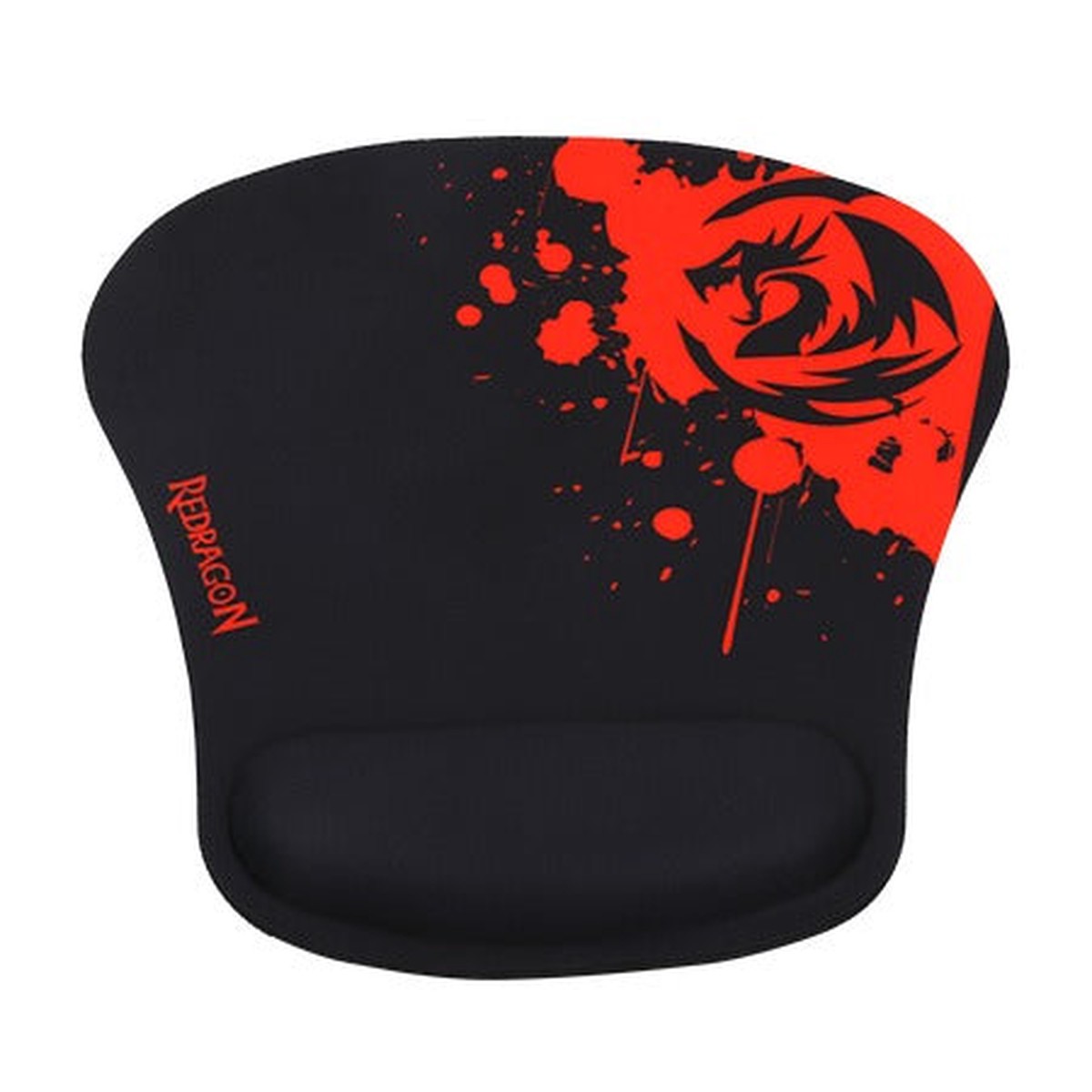 REDRAGON LIBRA GAMING MOUSE MAT (X001QVFNS7) (P020)