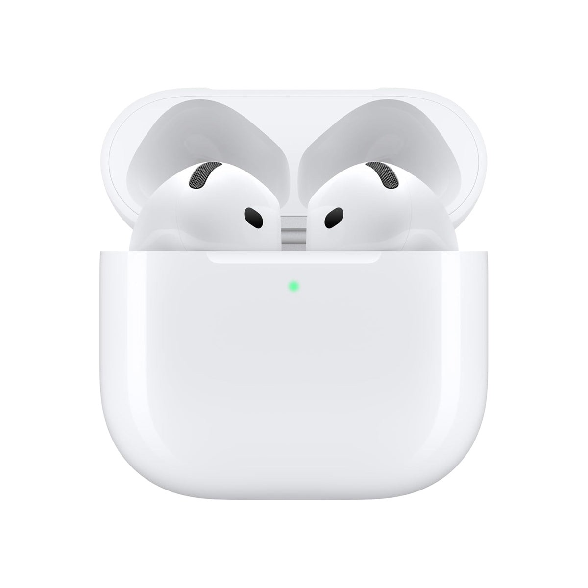 Apple Airpods 4 with Active Noise Cancellation (MXP93LL/A)