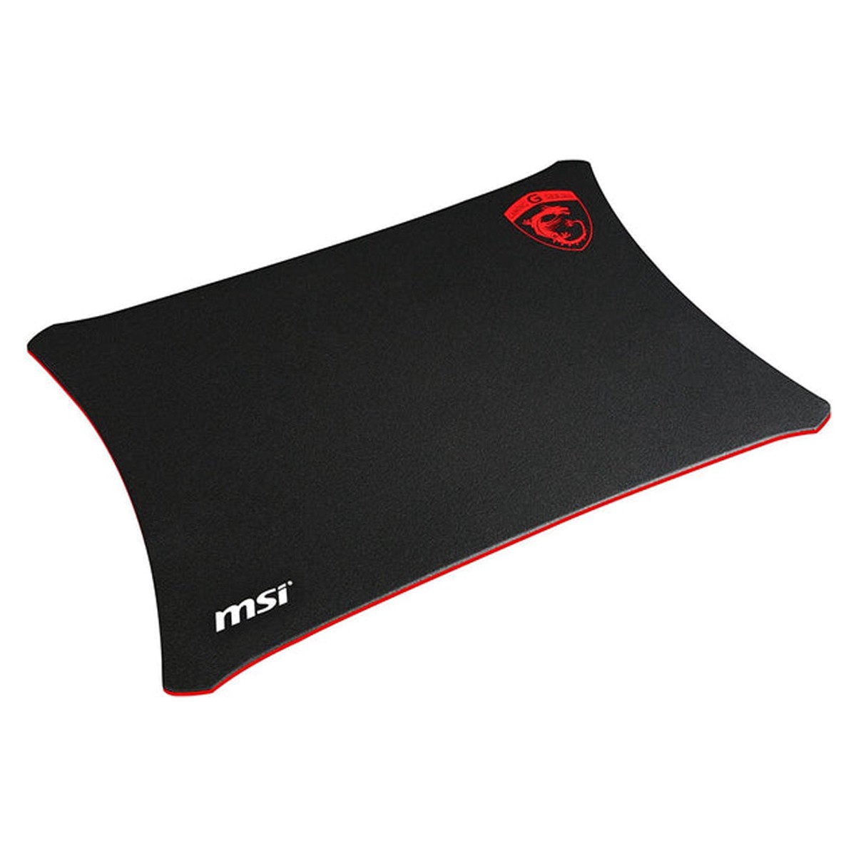 MSI Sistorm The Revolution Of Gaming Mouse Pad