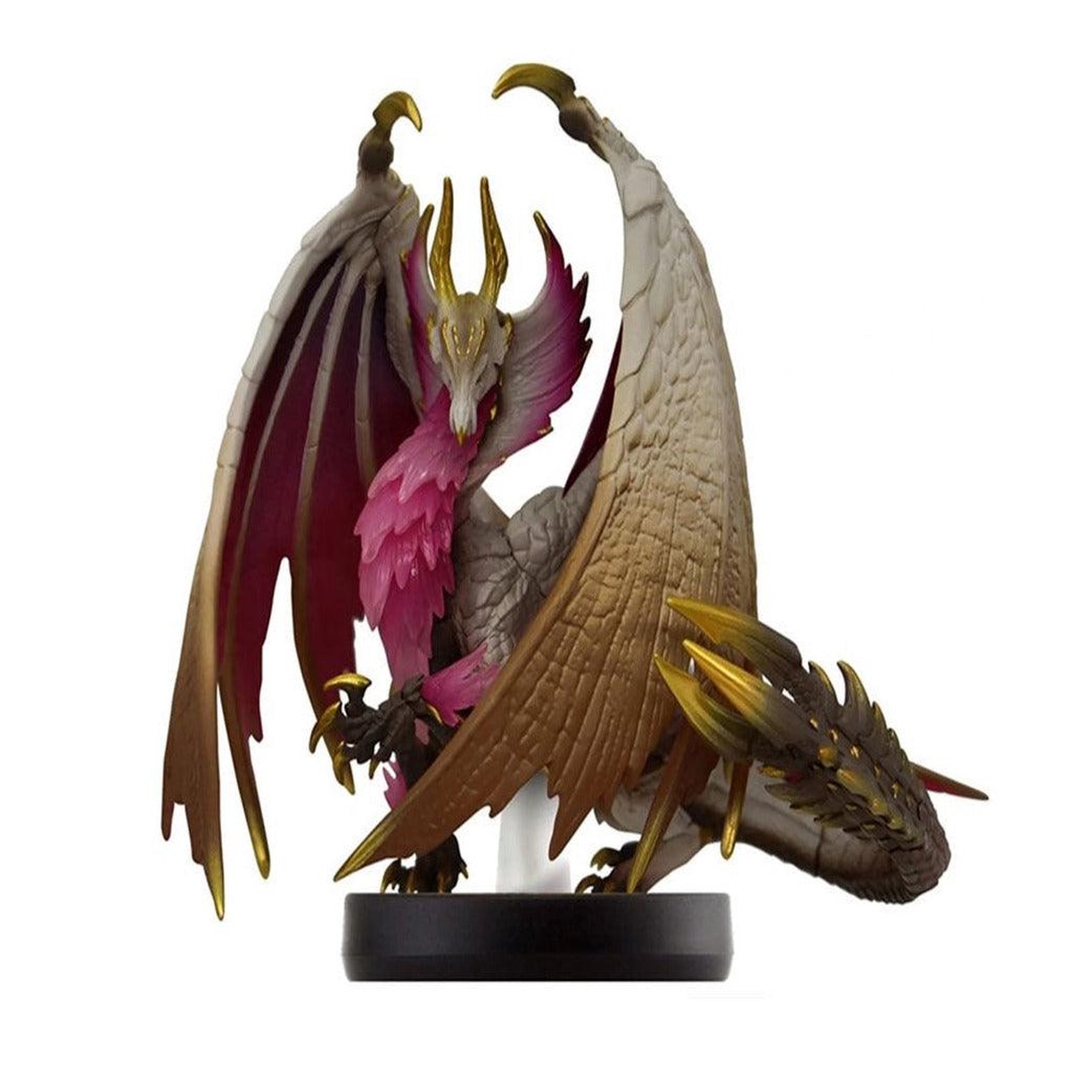 Nintendo Amiibo Monster Hunter Rise Sunbreak Meruzena (Malzeno)