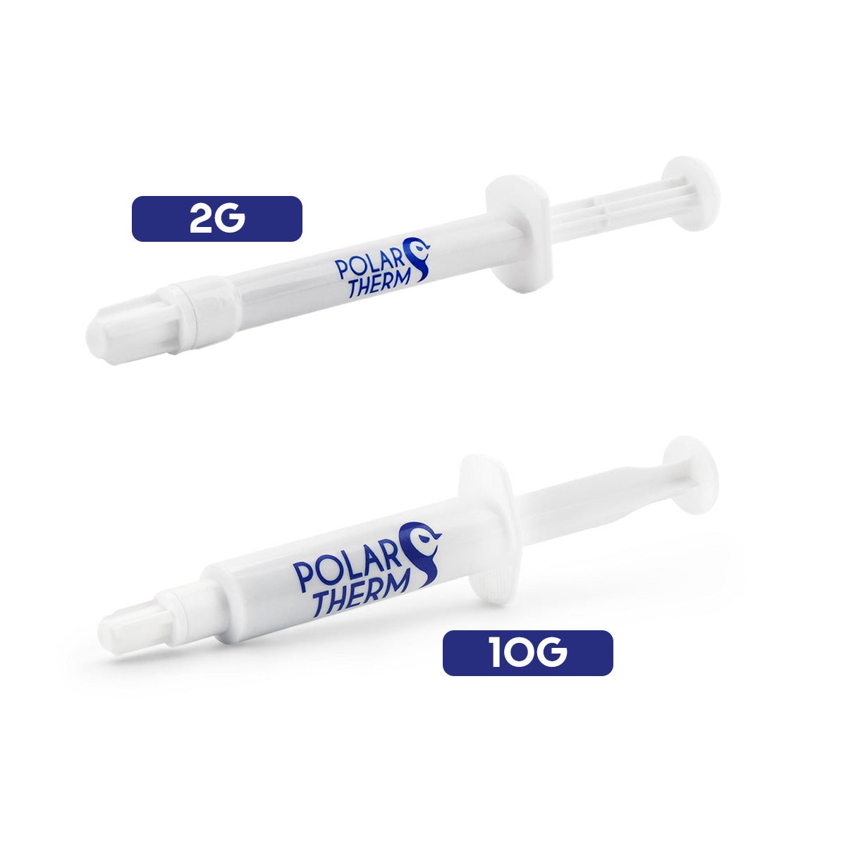 Thermal Grizzly Polartherm X8 Thermal Paste (2G, 10G)