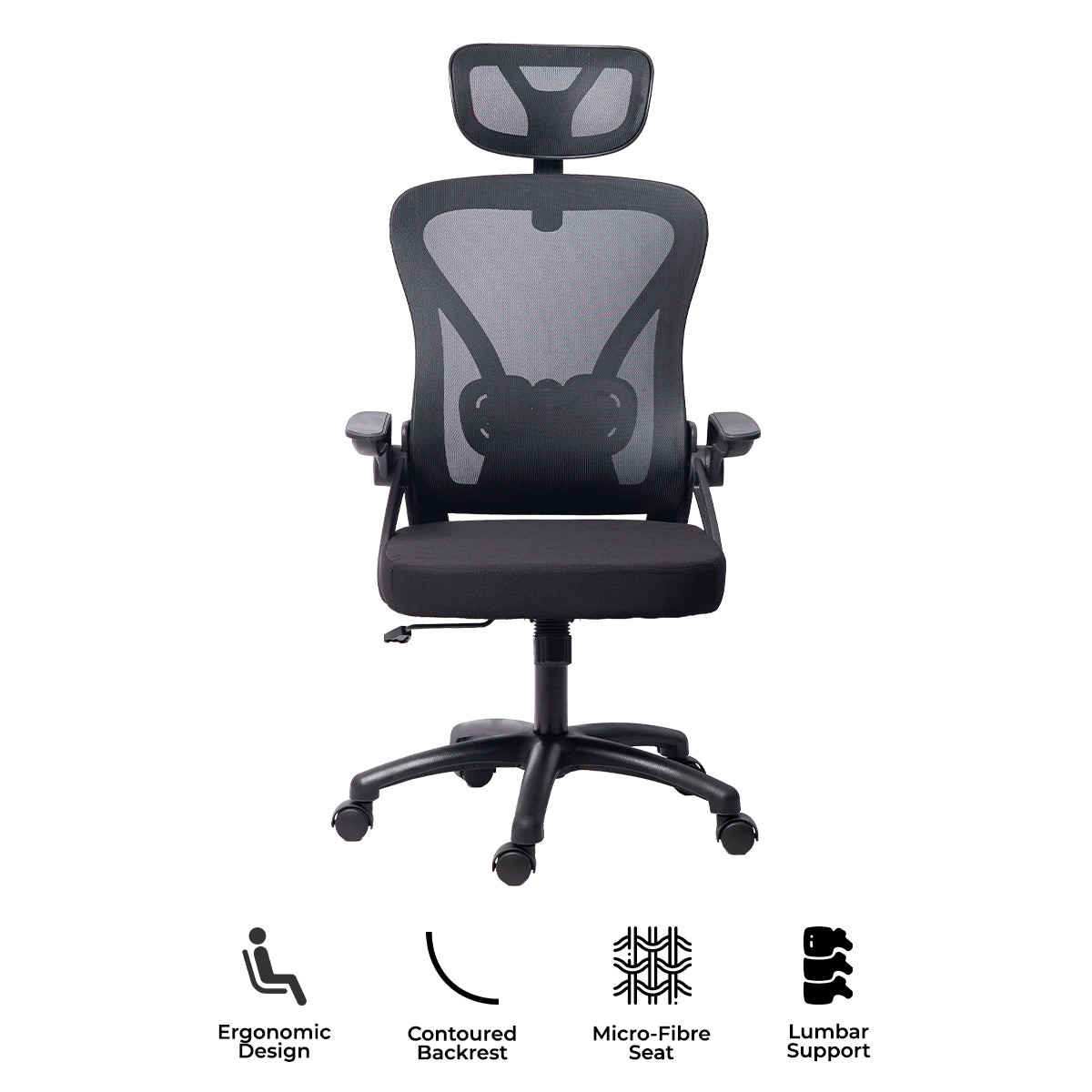 Redragon Grendel Ergonomic Office Chair