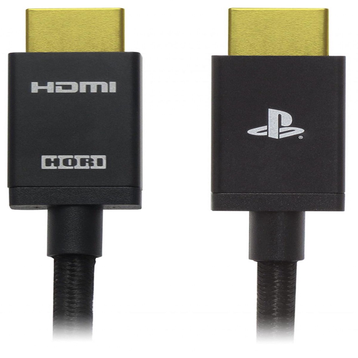 PS5 HORI ULTRA HIGH SPEED HDMI CABLE 2M FOR PS5/PS4 (SPF-014)