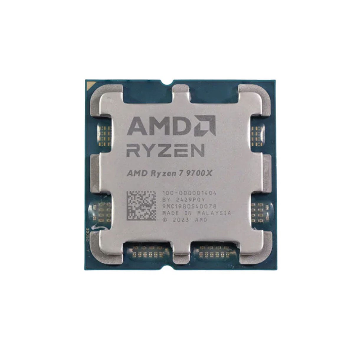 AMD Ryzen 7 9700X Processor - Tray
