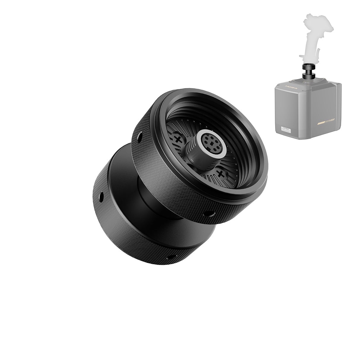 Moza Flight Joystick Adapter (AS007)