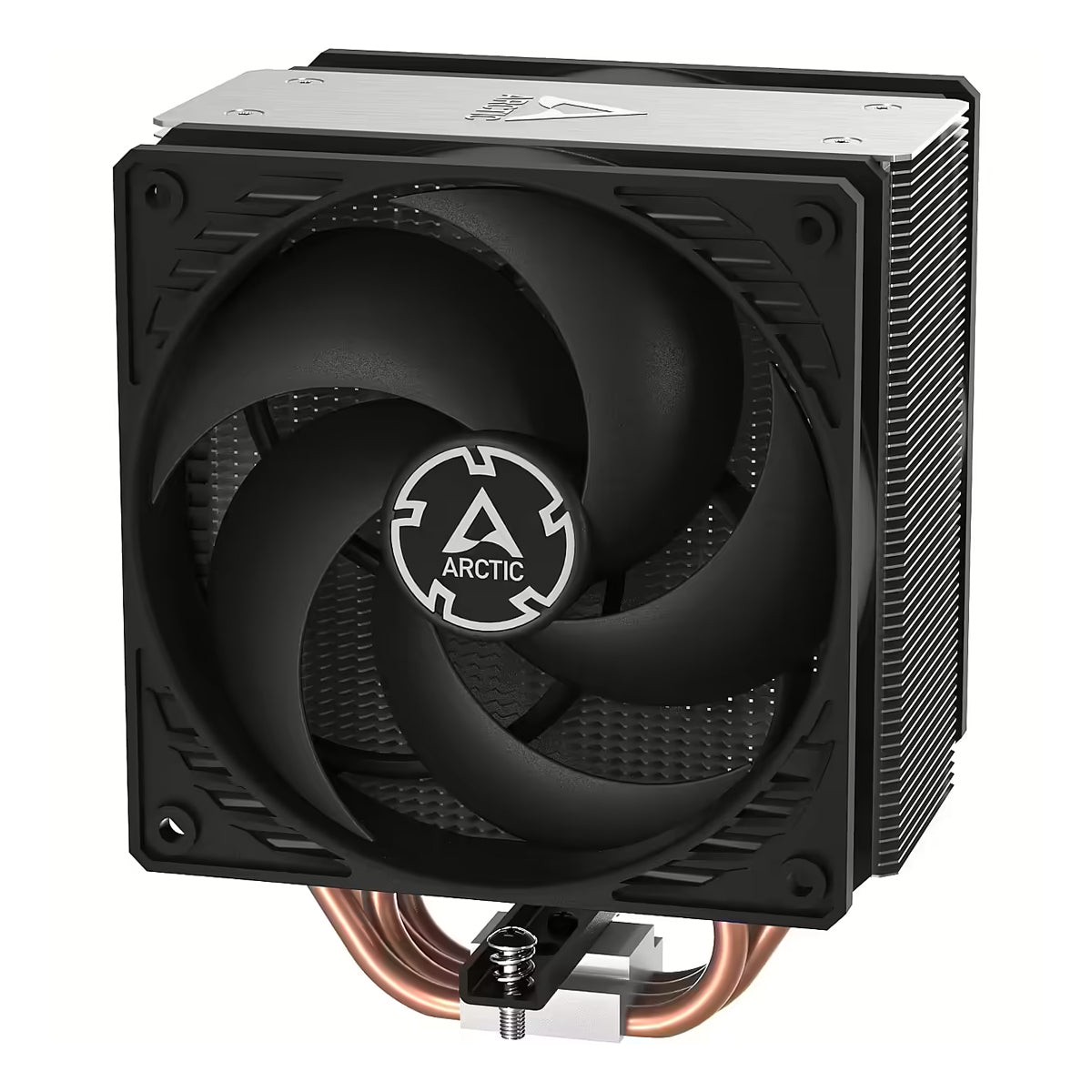 Arctic Freezer 36 | Multi Compatible Tower CPU Cooler (Black) (ACFRE00121A)