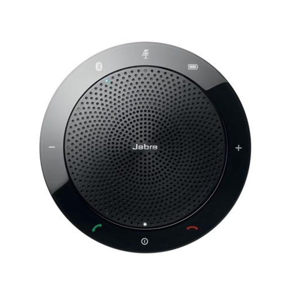 Jabra Speak 510 MS Portable USB & Bluetooth Wireless Speakerphone