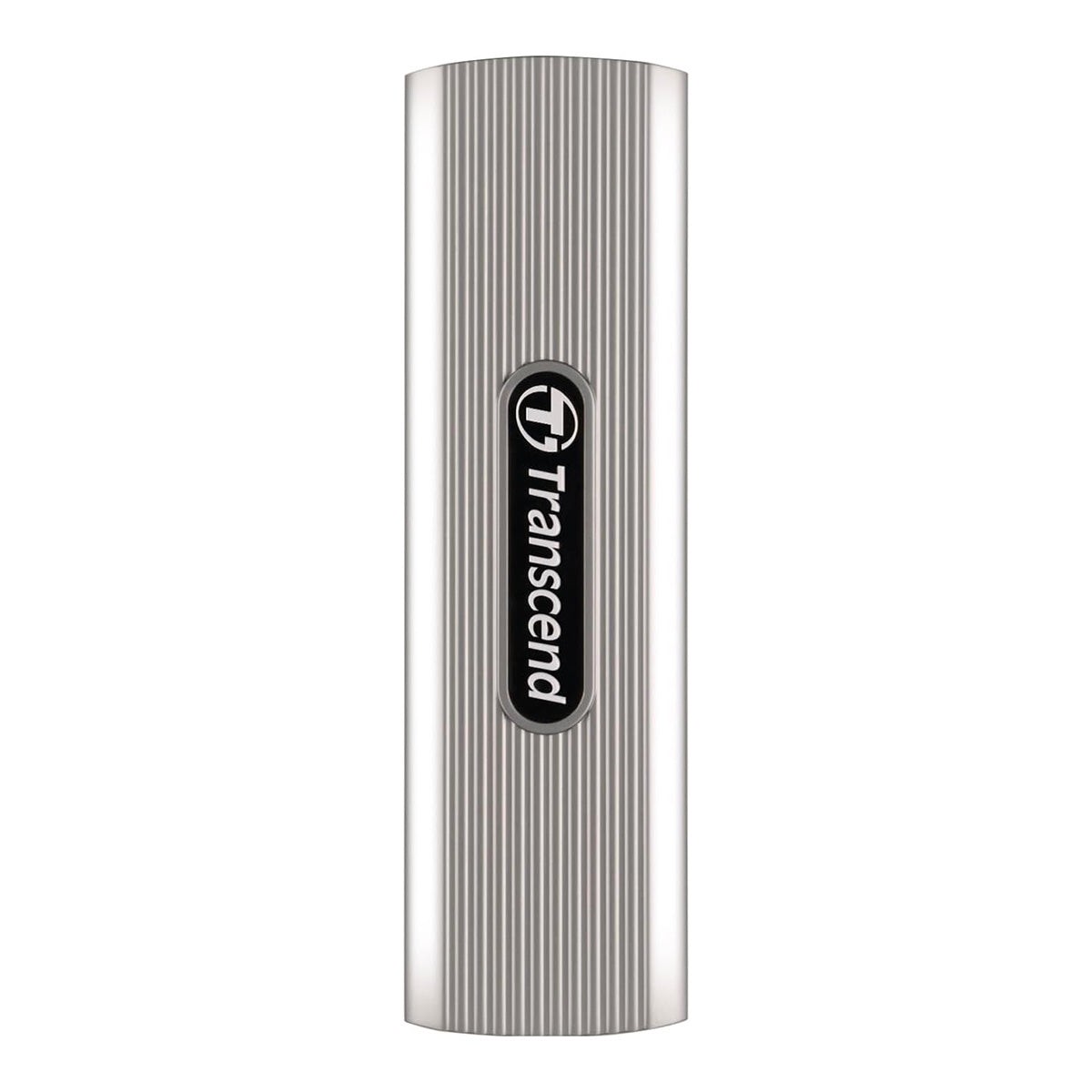 Transcend ESD320A 512GB Dual USB 10Gbps Read up to 1050MB/s Type-A Portable SSD (TS512GESD320A)