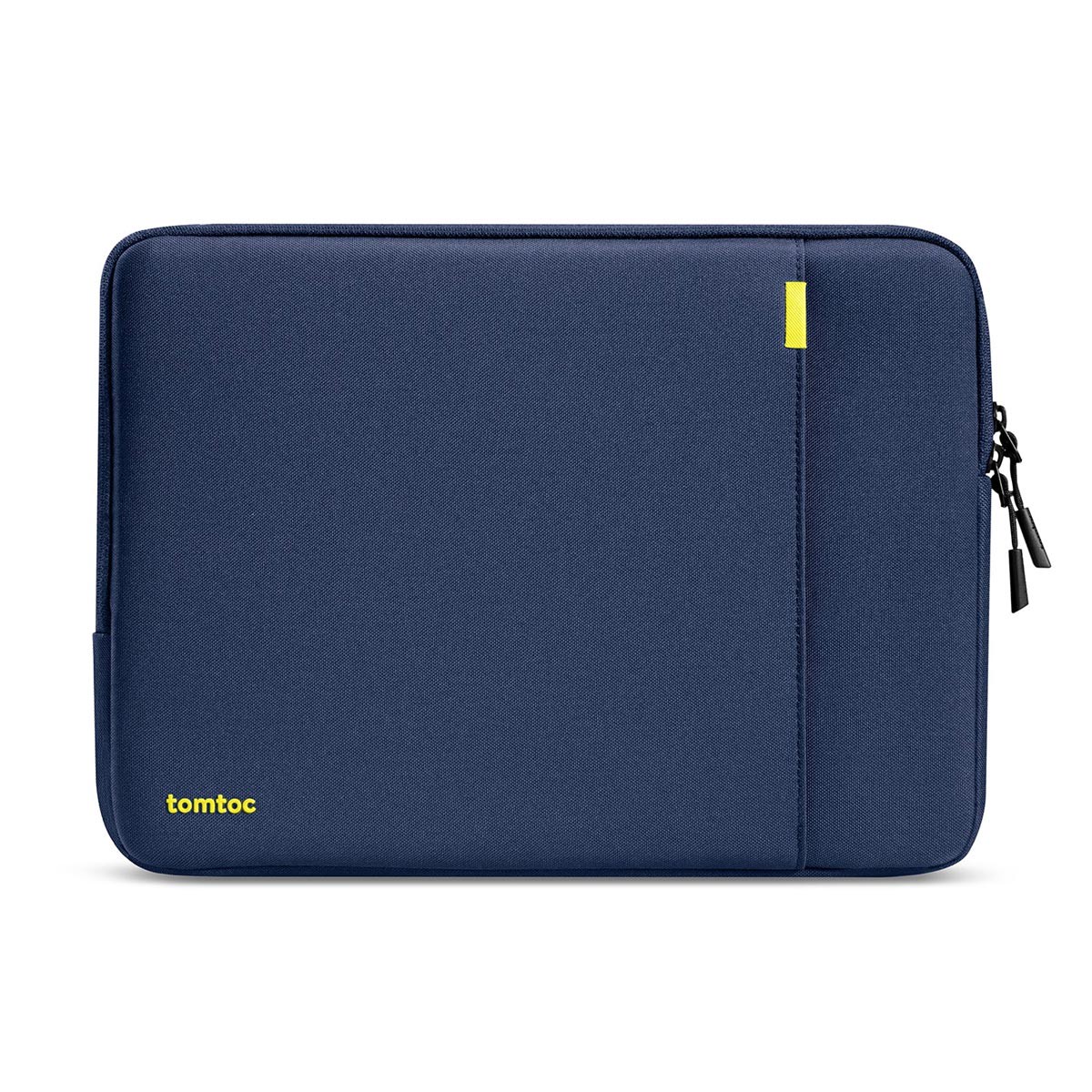 Tomtoc Defender-A13 Laptop Sleeve for 16" MacBook Pro (Navy Blue) (A13F2B2)