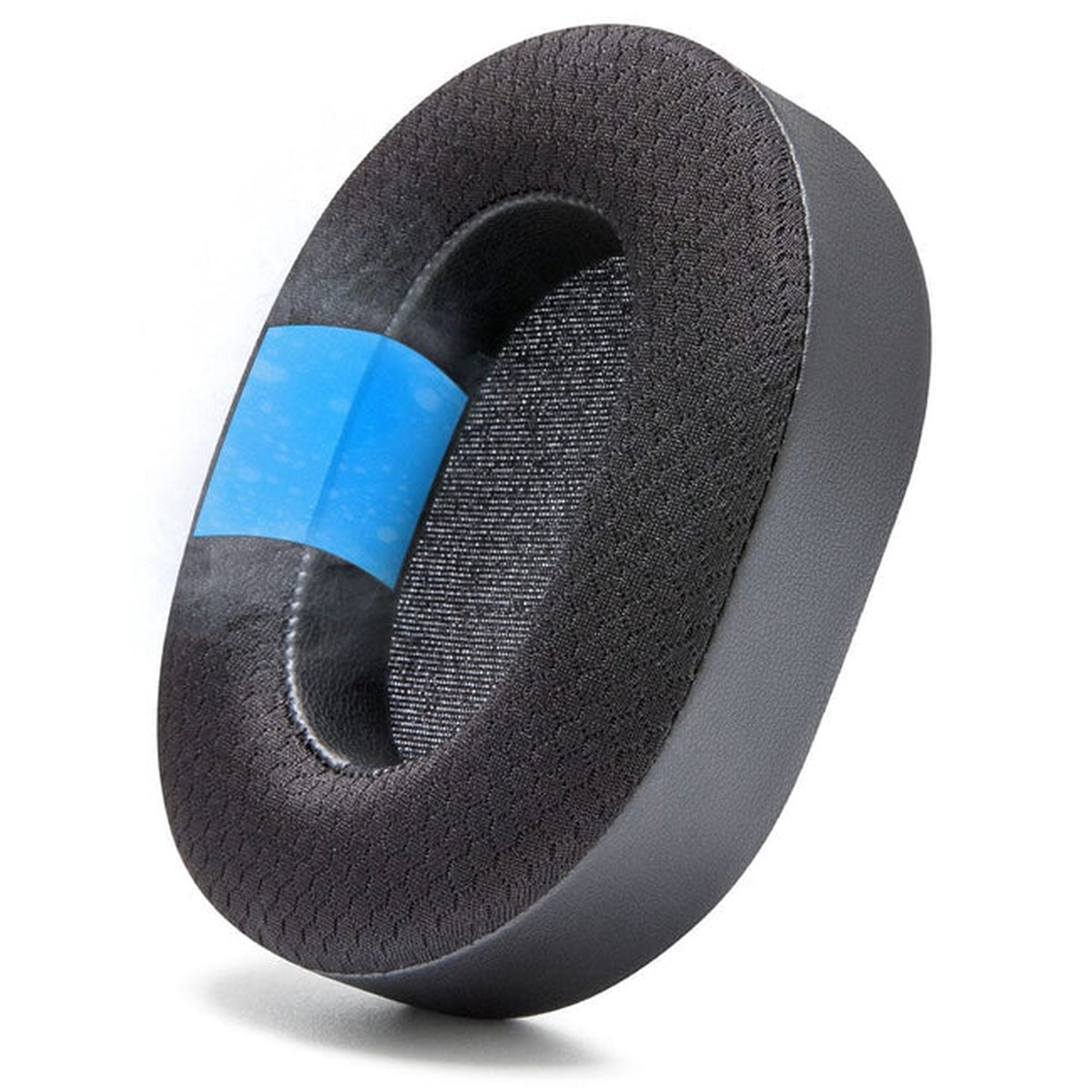 Wicked Cushions Razer Blackshark V2 Pro Earpads - WC FreeZe Cooling Gel (2023 Model) (Black) (Blackshark-2023-B)