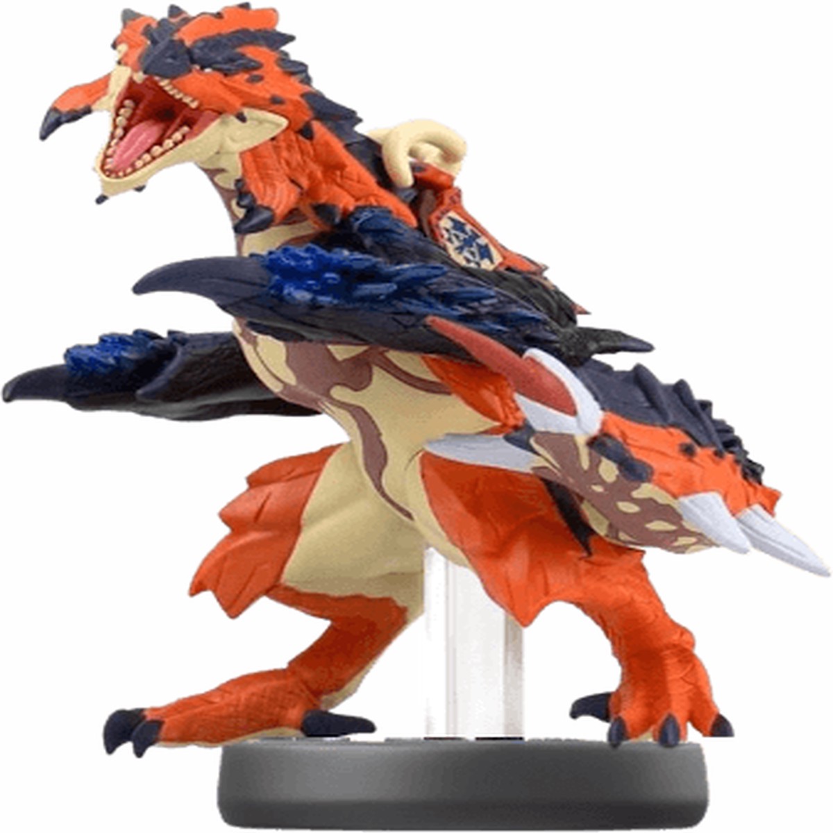 Monster Hunter Stories 2 Wings of Ruin Amiibo (Razewing Ratha)