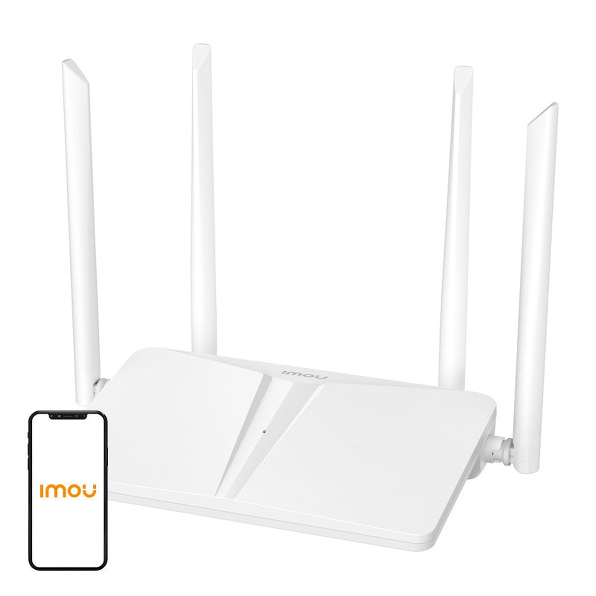 IMOU HR340 300Mbps trdls router