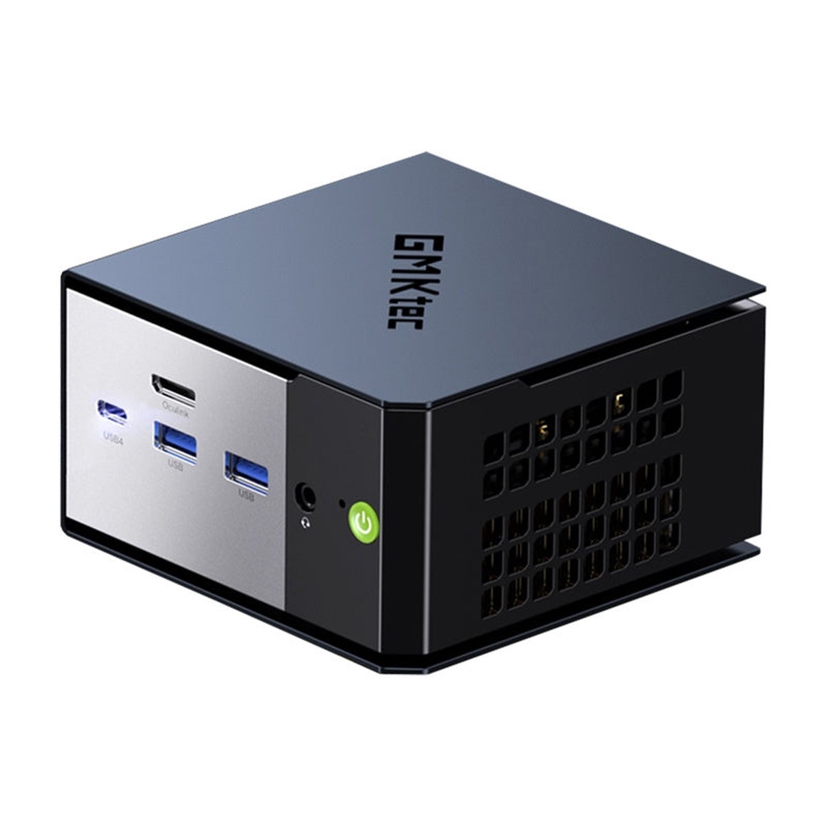 Mini-pc GMKtec EVO-X1 - AMD Ryzen AI 9 HX 370 - 32 GB RAM + 1 TB SSD WIN 11 Pro