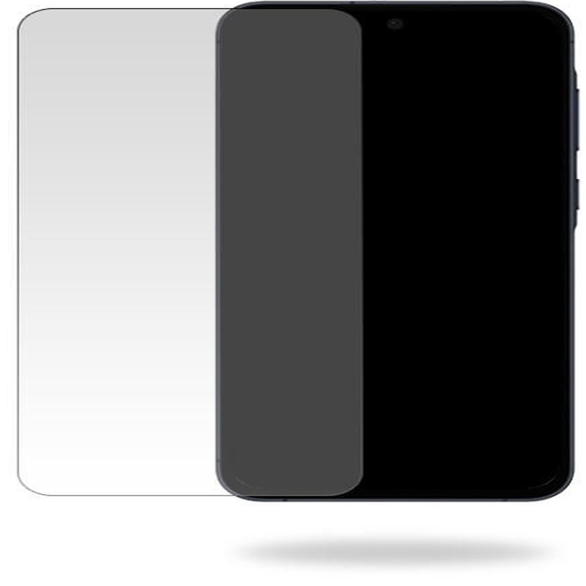 MOBILIZE glas skrmbeskyttelse Samsung Galaxy A37 5G/A57 5G