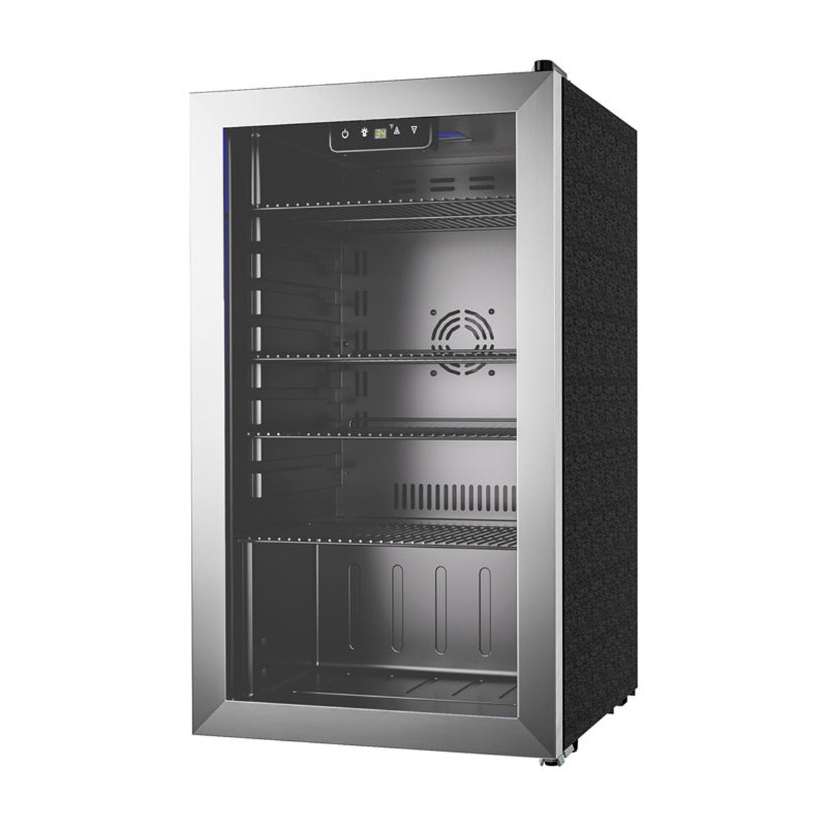 Euhomy BR001-110 91L drikkevarekler (slv)