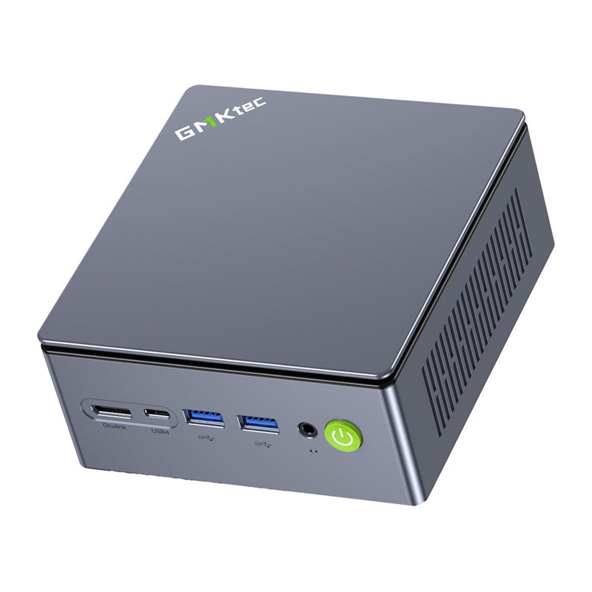 Mini-pc GMKtec M7 Ultra Ryzen 7 PRO 6850U 16GB 512GB Win 11 Pro