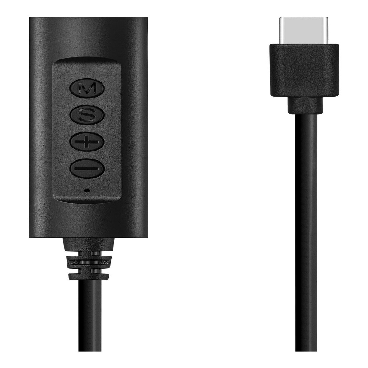 Sandberg 136-73 tilbehr til hovedtelefon/headset Controller
