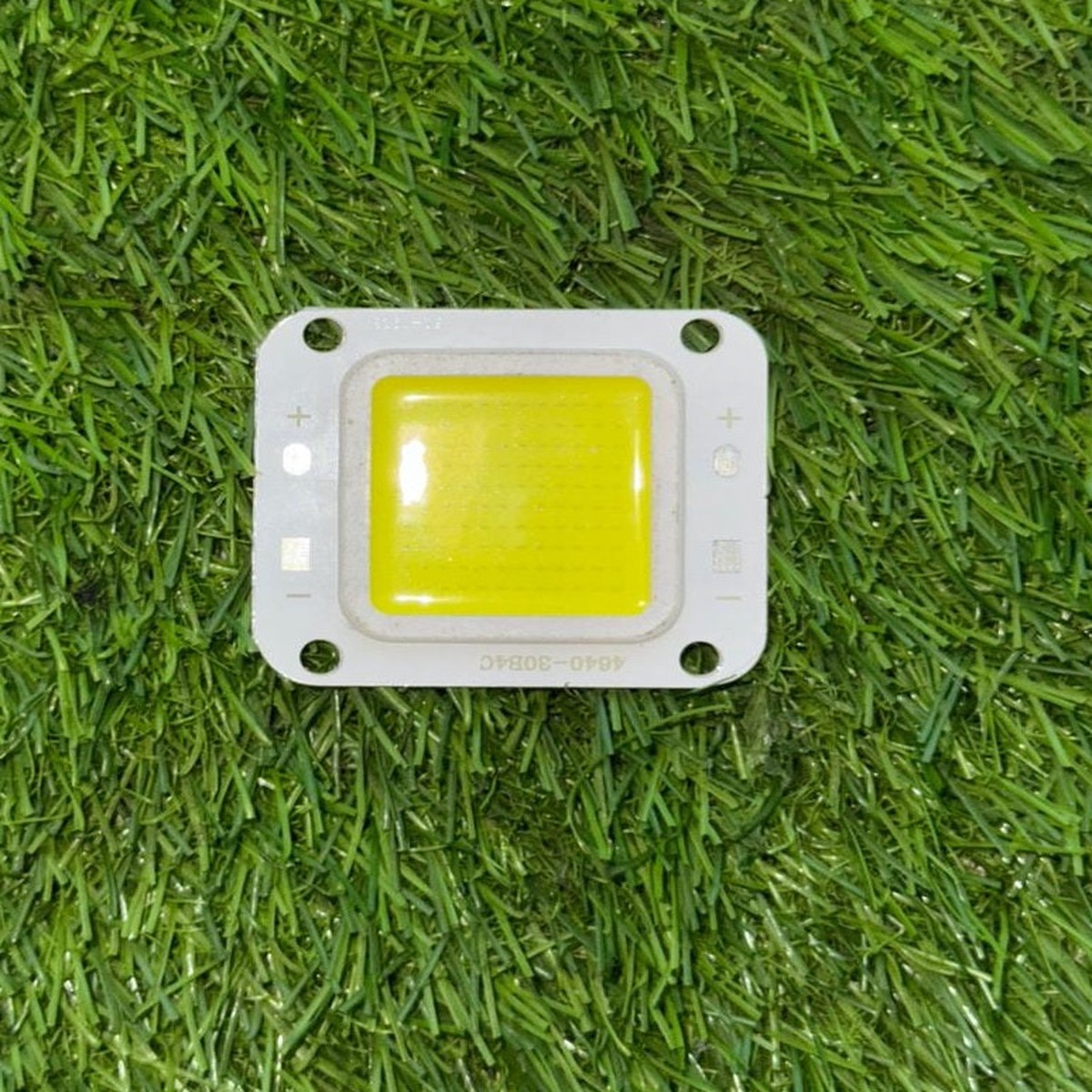 12V 20W Super Bright LED COB Chip Light Module in Pakistan
