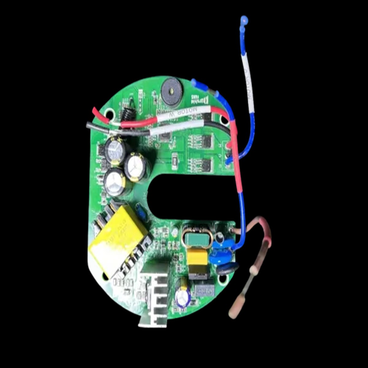 100% Original Khurshid Fan Ac Dc Controller Module Kit For Ac/dc Fans Latest Model