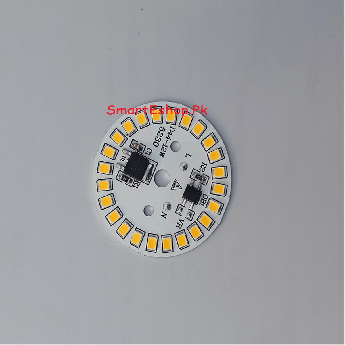 1 PCS Brand New GOLDEN Led Light Direct 220v