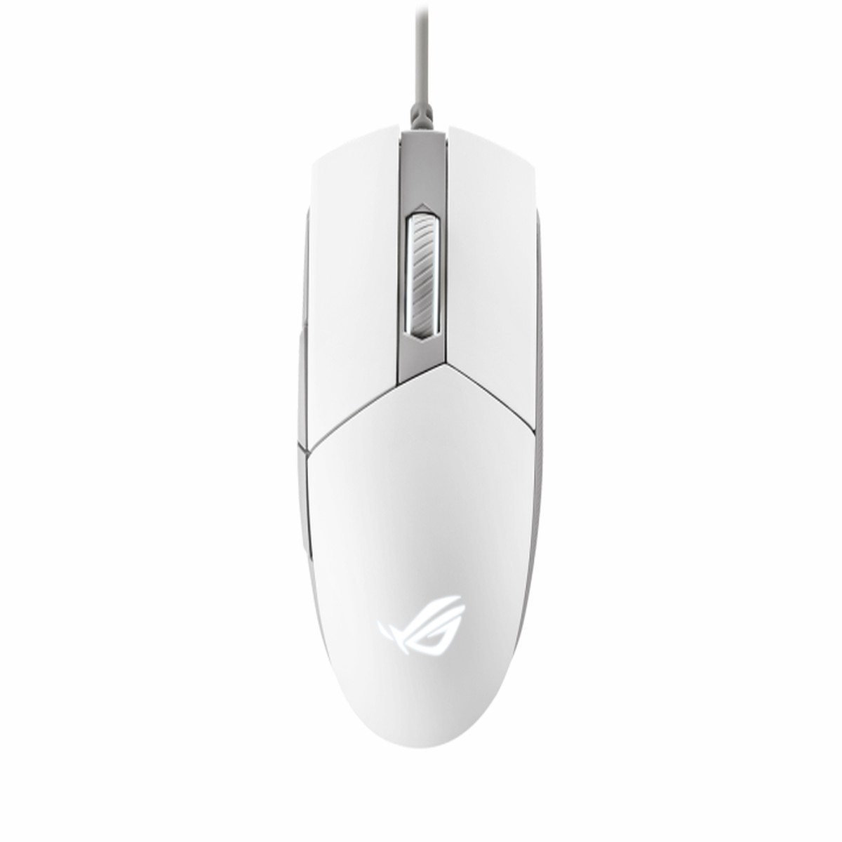 Asus ROG Strix Impact II Moonlight White | 90MP02C0-BMUA00