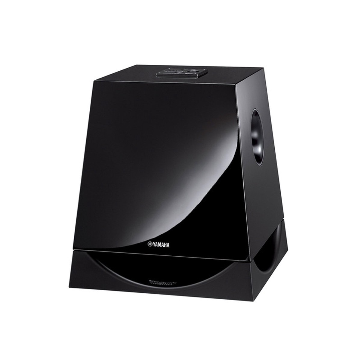 Yamaha NS-SW700 Subwoofer  Black | NS-SW700