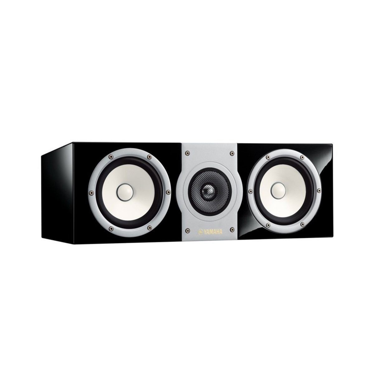 Yamaha NS-C901 Central Speaker  Black | NS-C901