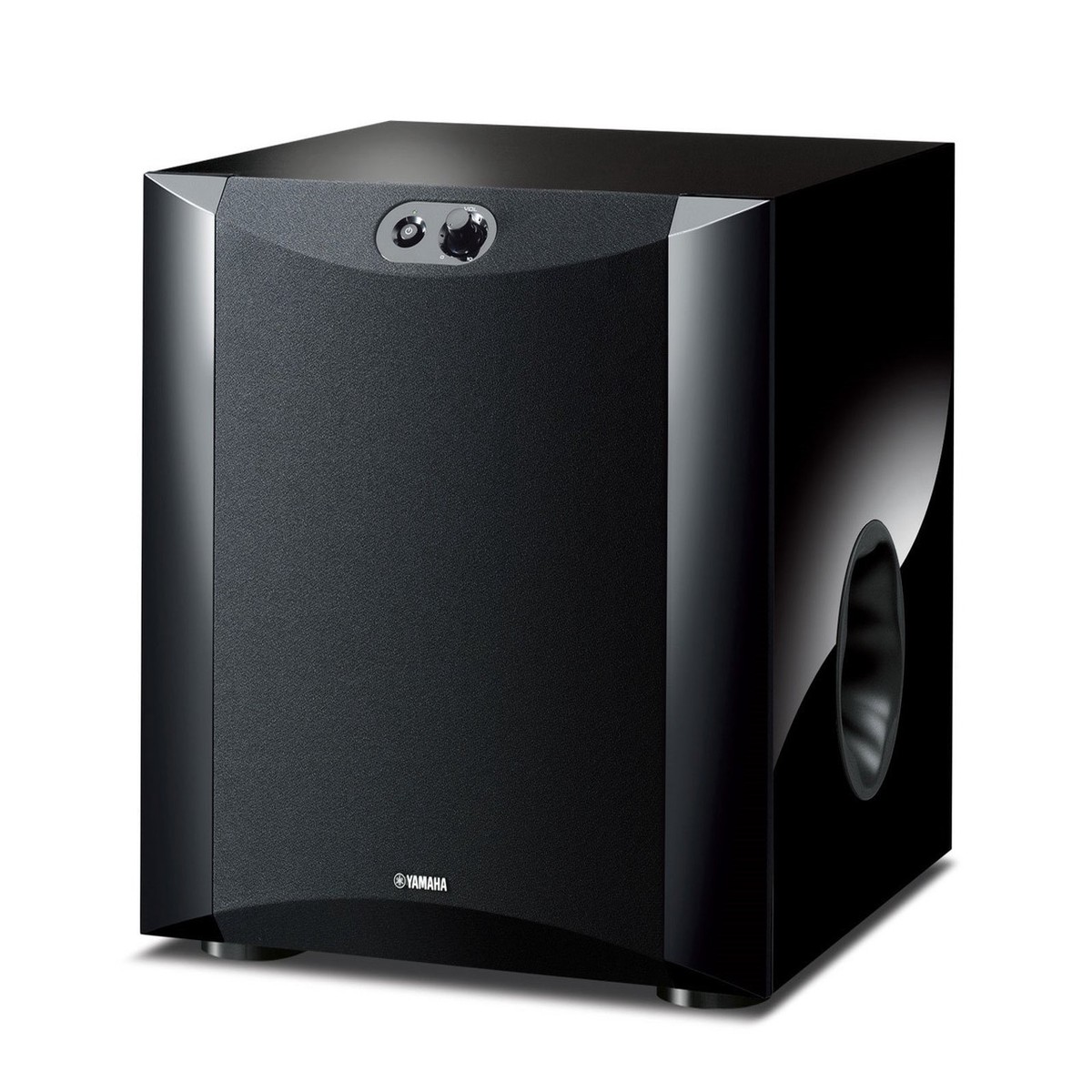Yamaha NS-SW300 Subwoofer  Black | NS-SW300